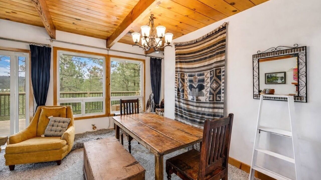 Photo of Outdoor in Fawnskin