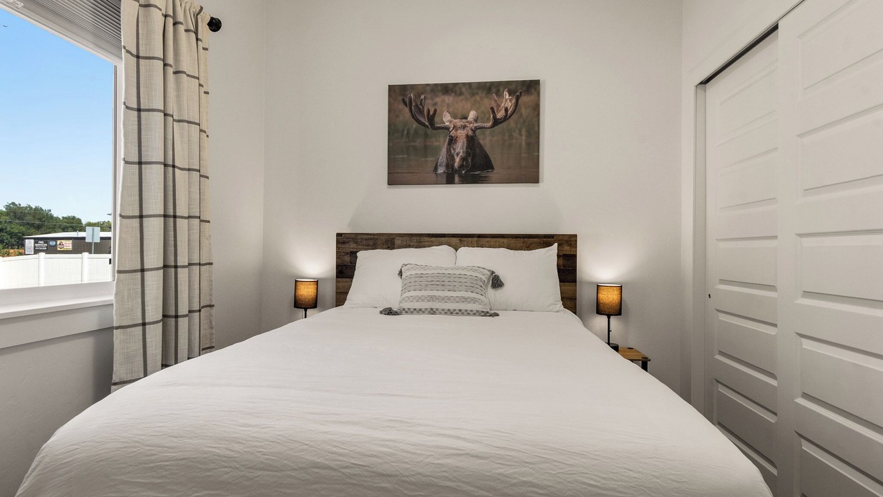 Photo of Bedroom in Montrose