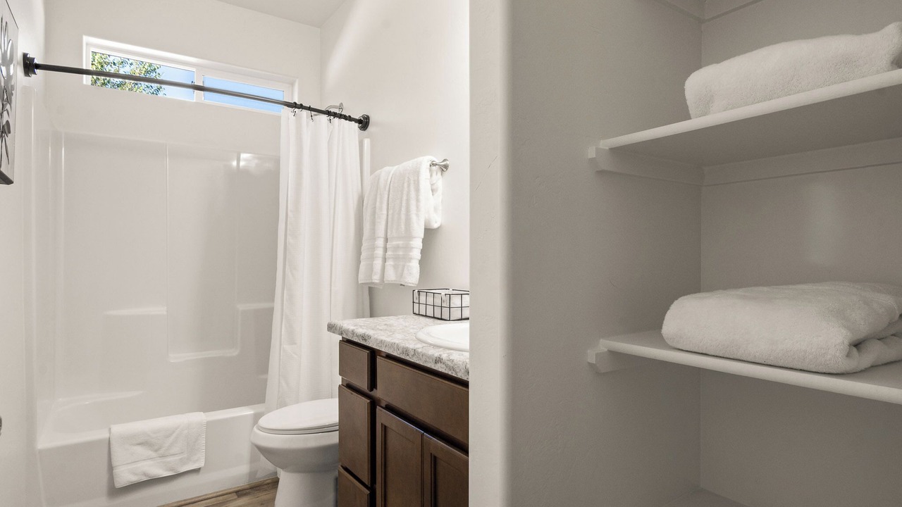 Photo of Bathroom in Montrose