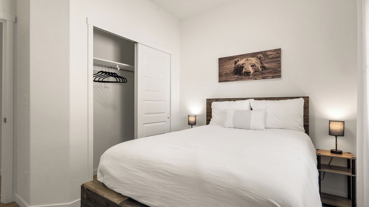 Photo of Bedroom in Montrose