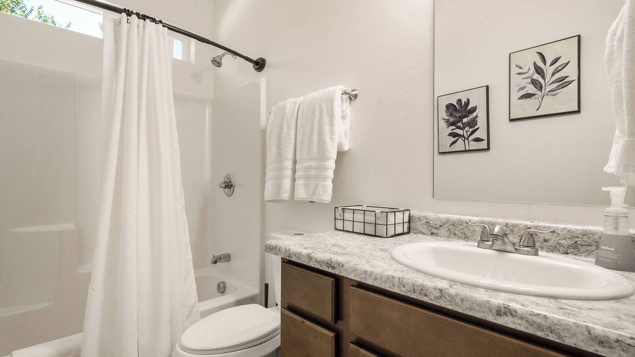 Photo of Bathroom in Montrose