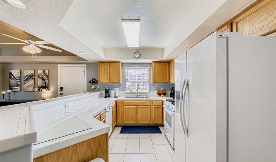 Photo of Kitchen in Las Vegas