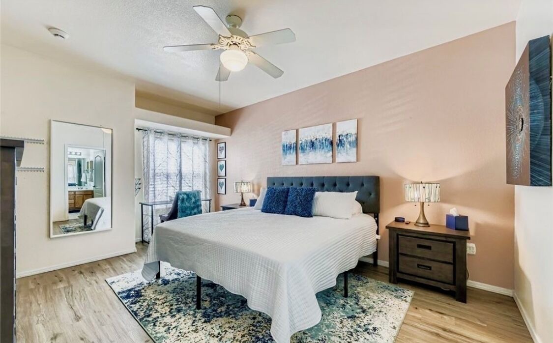 Photo of Bedroom in Las Vegas