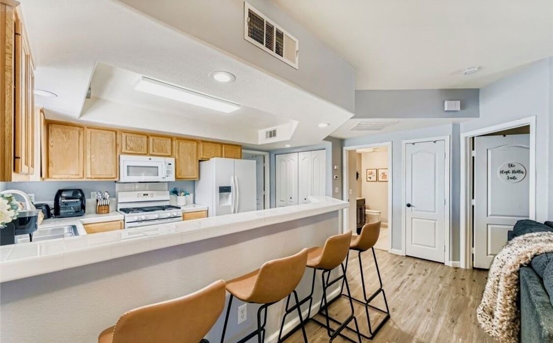 Photo of Kitchen in Las Vegas