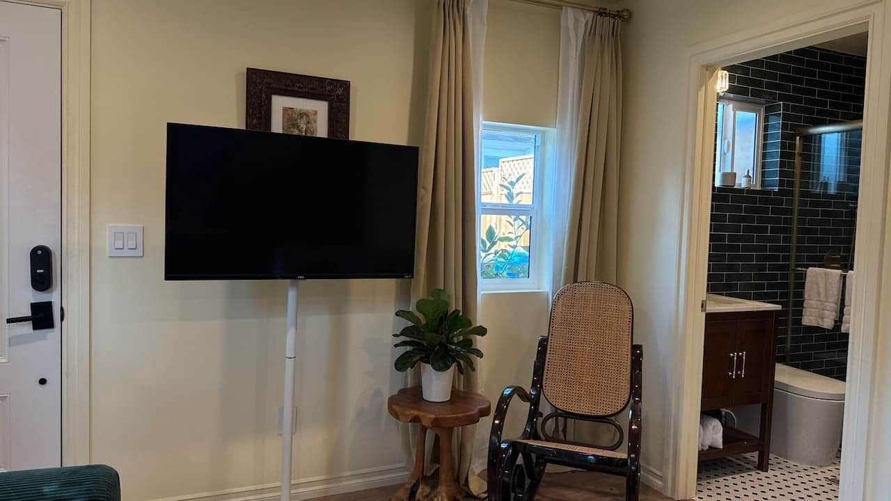 Photo of Bedroom in Clarkdale