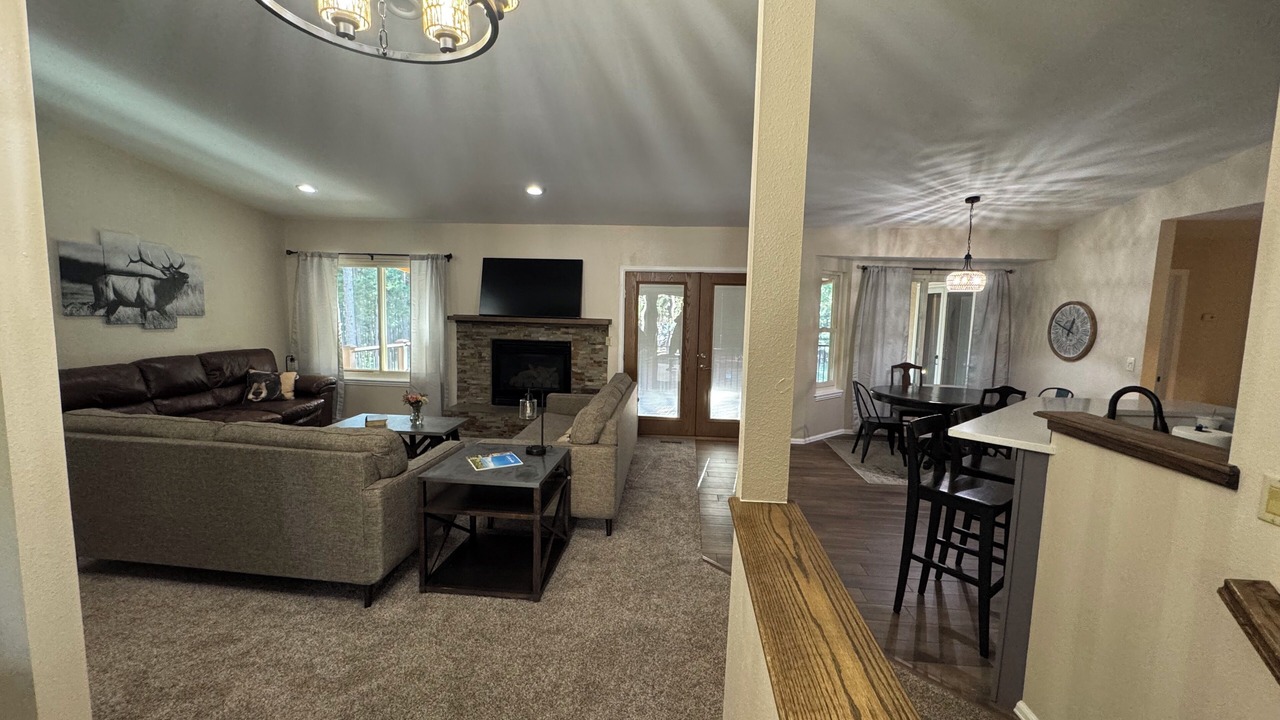 Photo of Livingroom in Colorado Springs