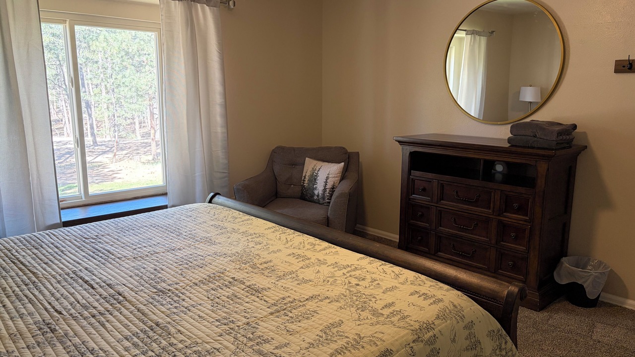 Photo of Bedroom in Colorado Springs