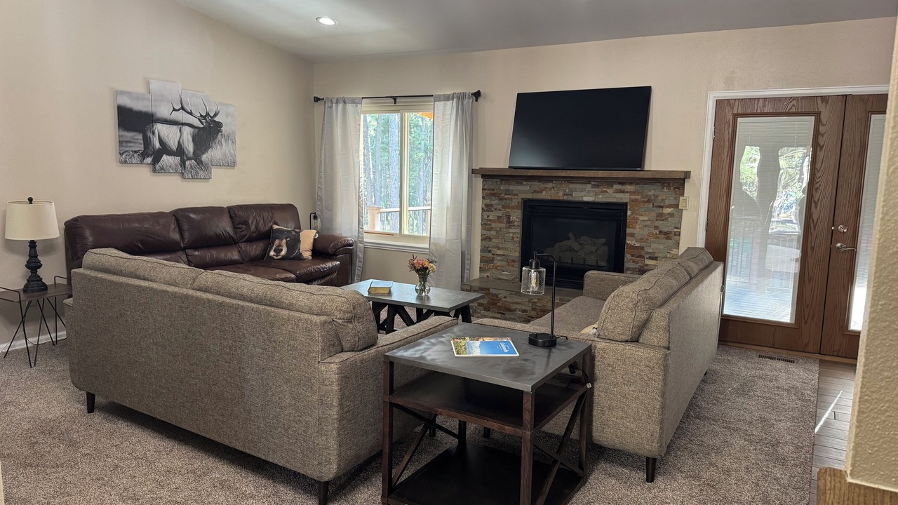 Photo of Livingroom in Colorado Springs