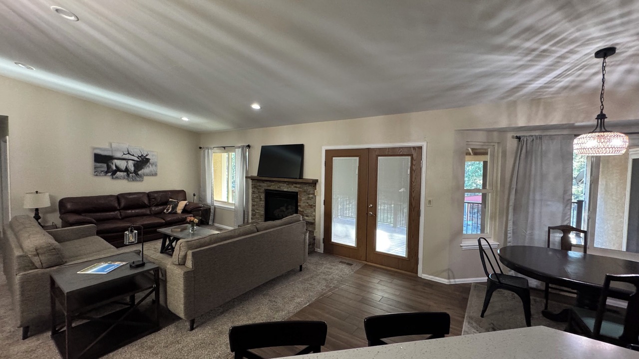 Photo of Livingroom in Colorado Springs