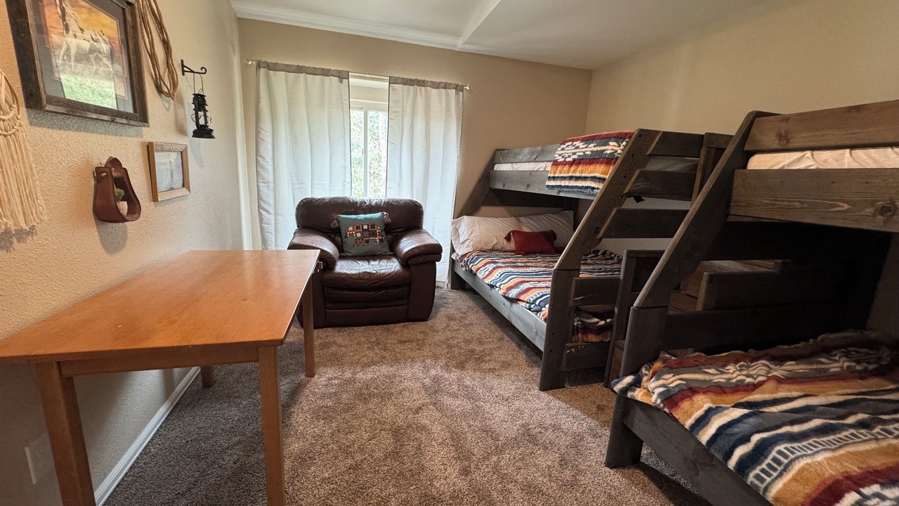 Photo of Bedroom in Colorado Springs