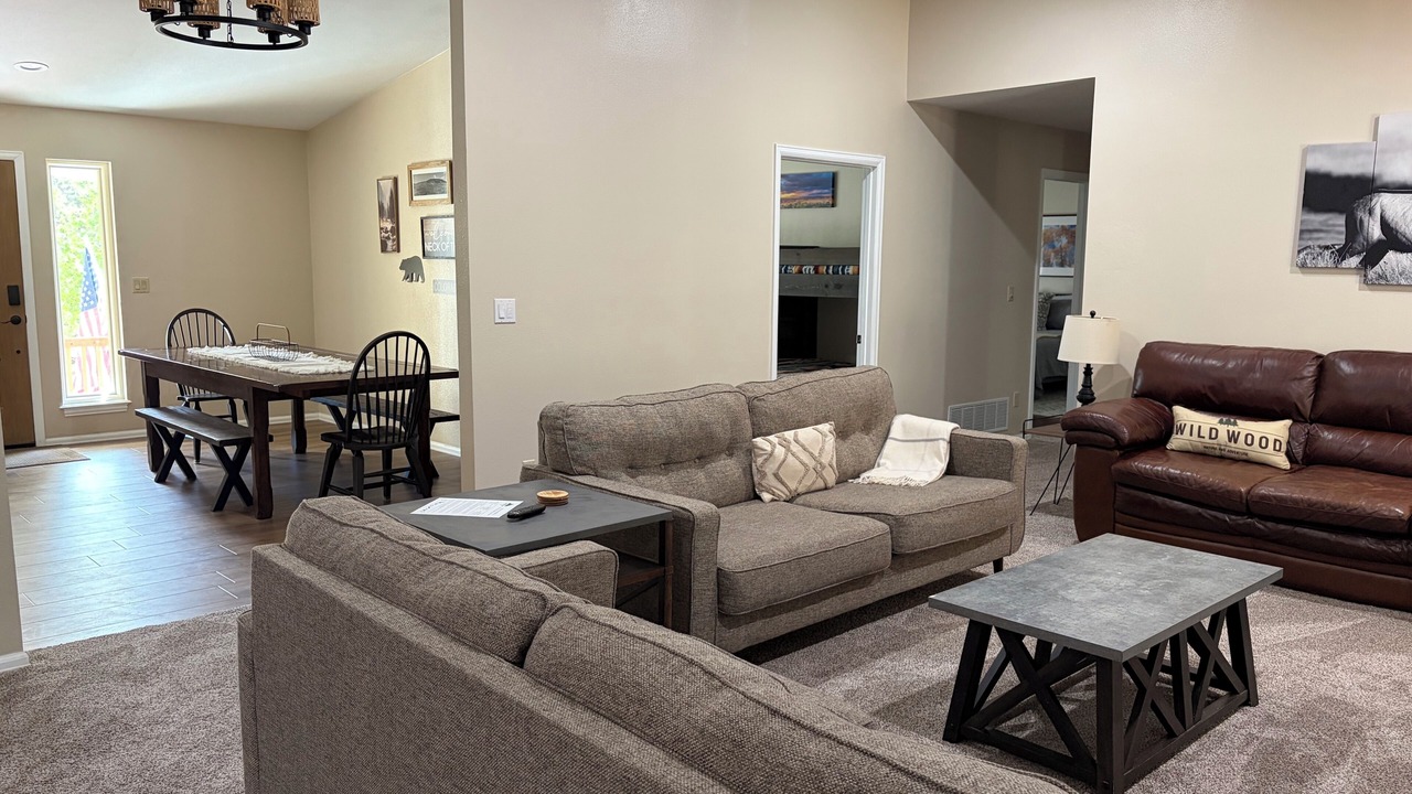 Photo of Livingroom in Colorado Springs