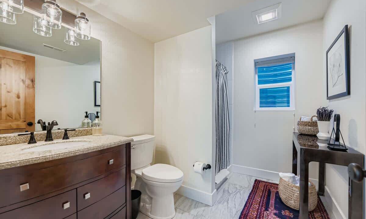 Photo of Bathroom in Longmont