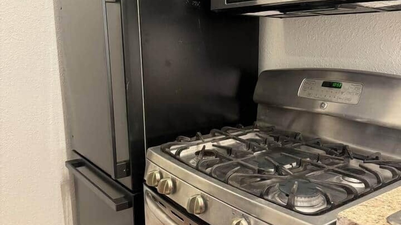 Photo of Kitchen in Central Colorado Springs