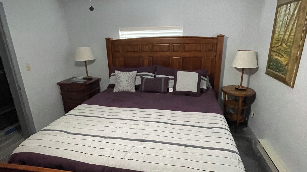 Photo of Bedroom in Lazear