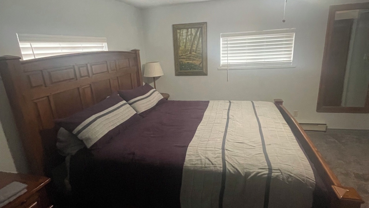 Photo of Bedroom in Lazear