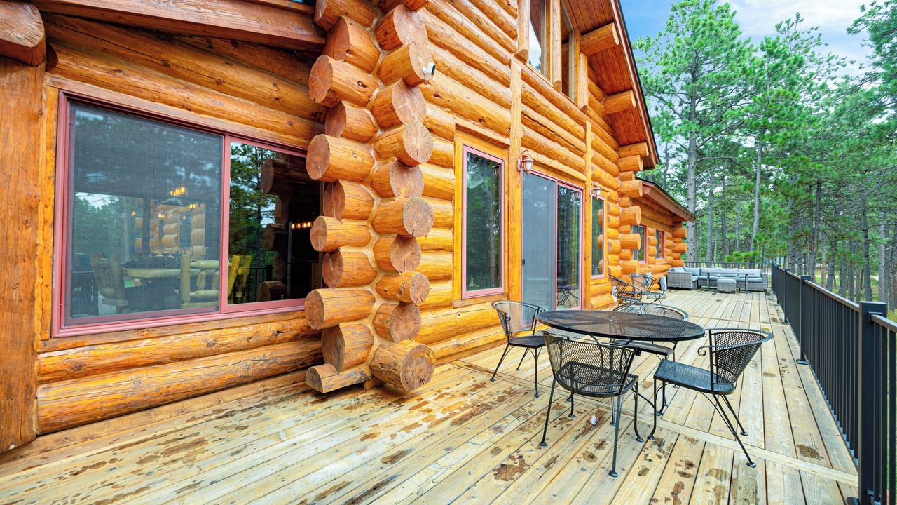 Photo of Outdoor in Colorado Springs
