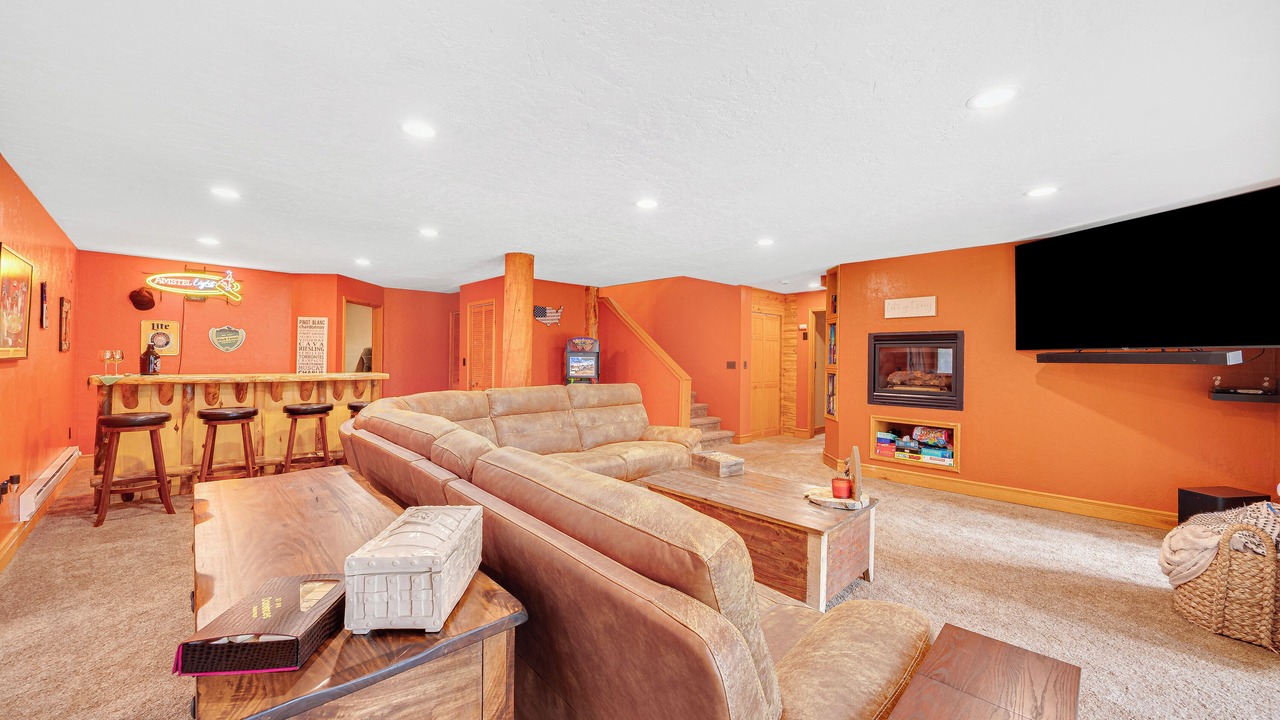 Photo of Livingroom in Colorado Springs