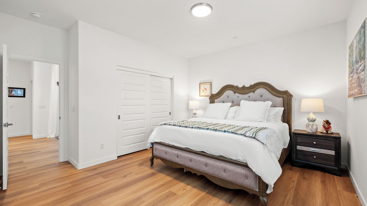 Photo of Bedroom in Fontana
