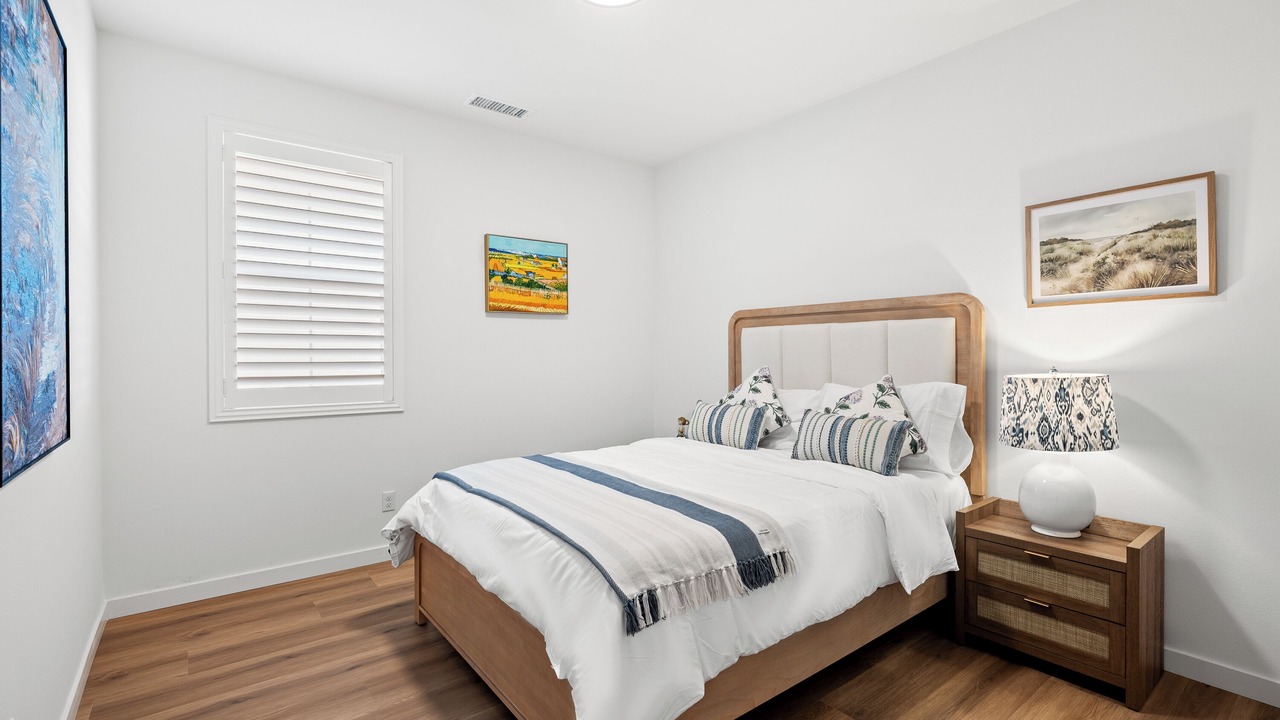 Photo of Bedroom in Fontana