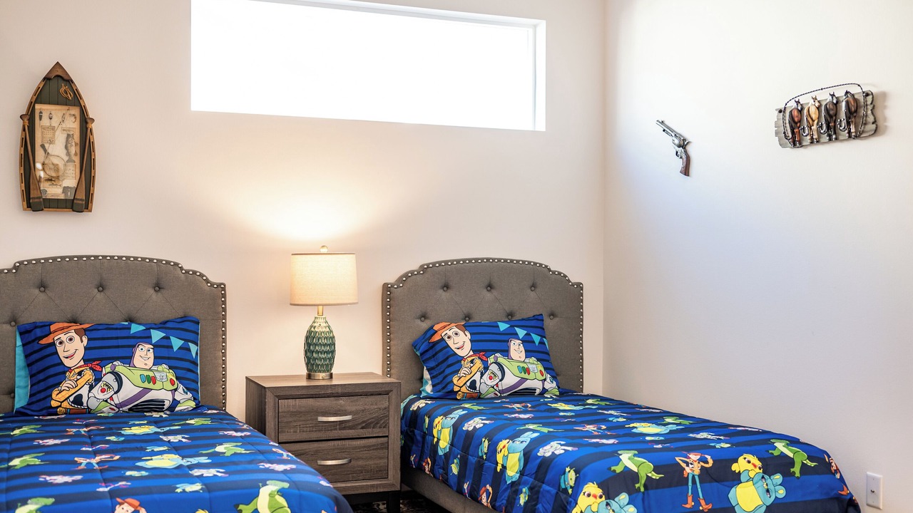 Photo of Bedroom in Fontana