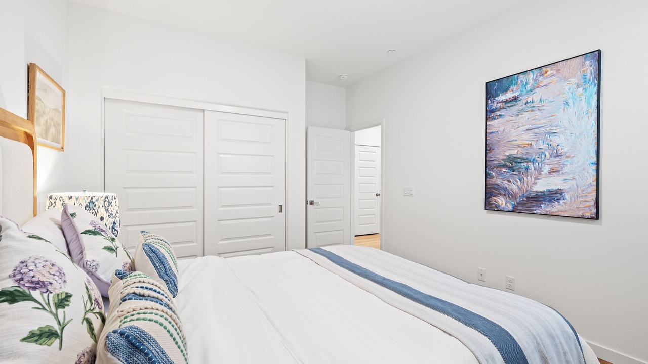 Photo of Bedroom in Fontana