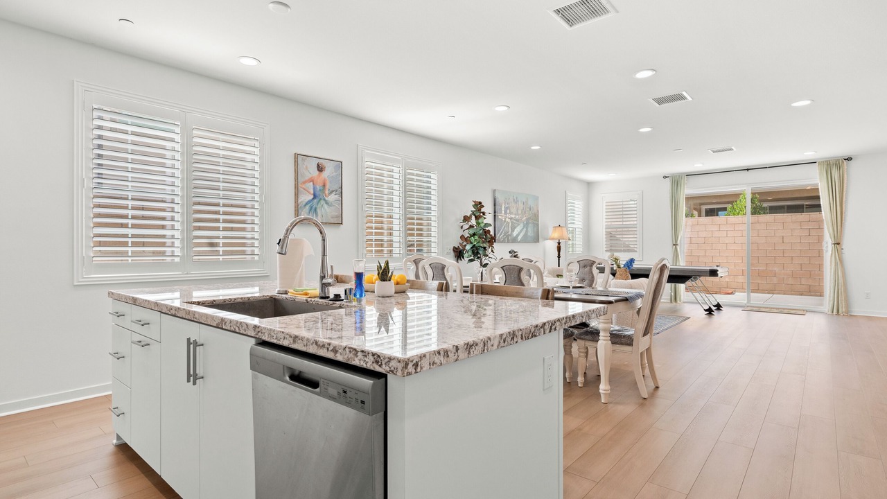 Photo of Kitchen in Fontana