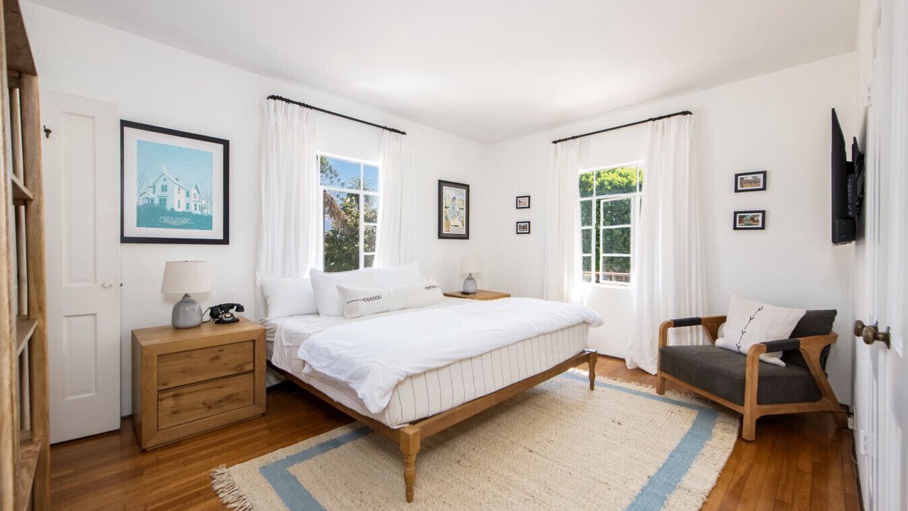 Photo of Bedroom in West Beach