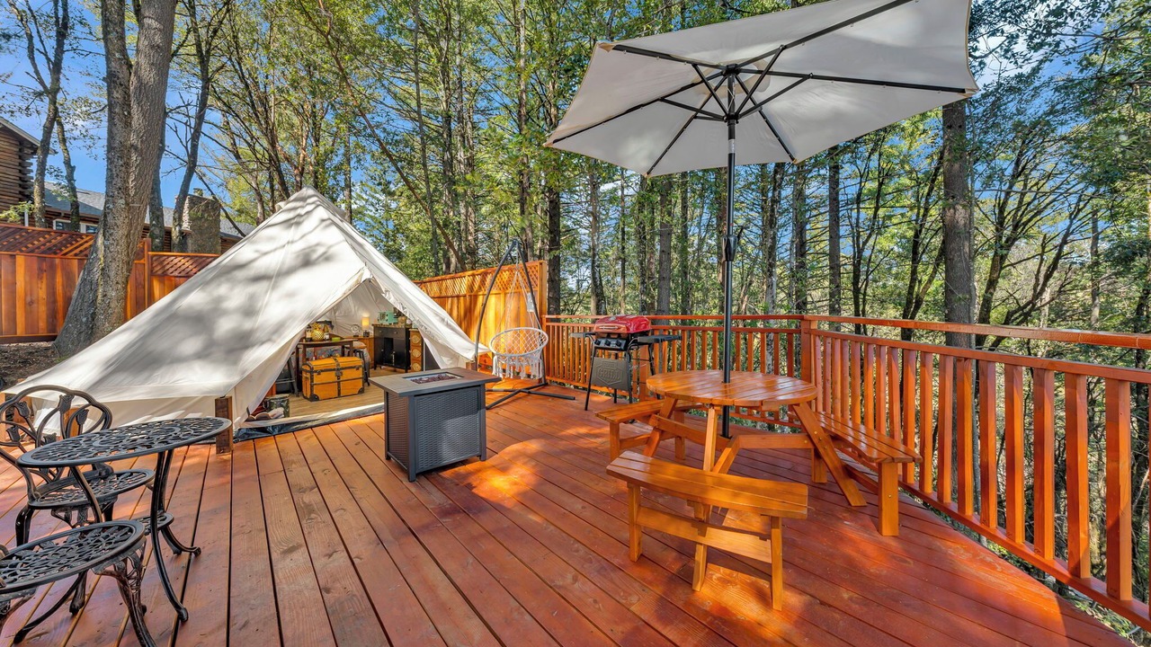 Photo of Outdoor in Los Gatos