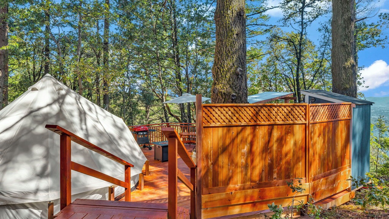 Photo of Outdoor in Los Gatos