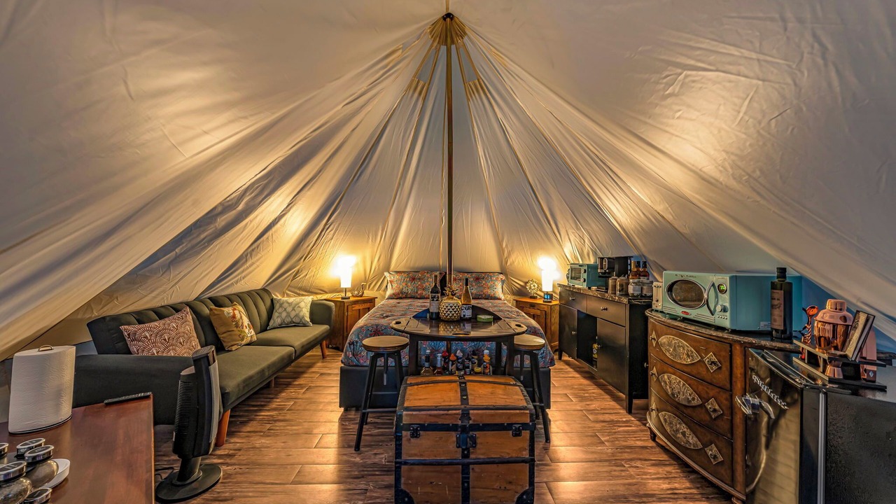 Photo of Livingroom in Los Gatos