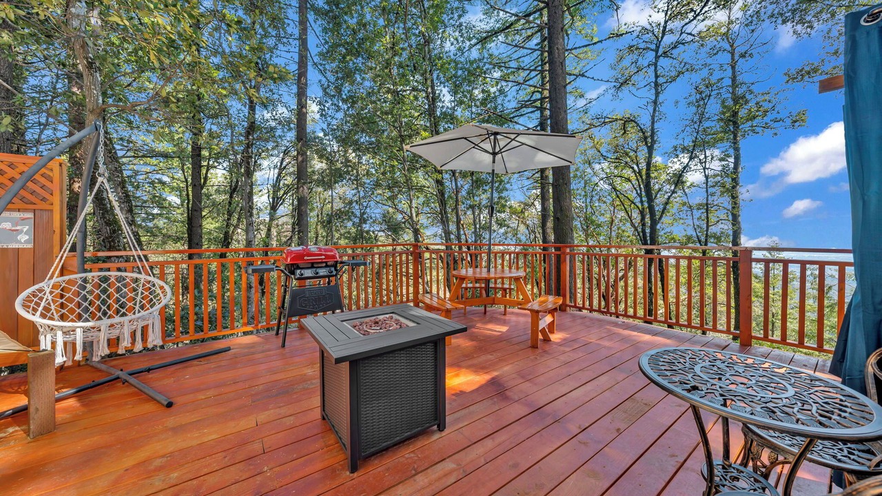 Photo of Outdoor in Los Gatos