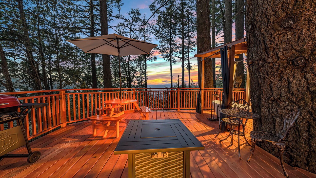 Photo of Outdoor in Los Gatos