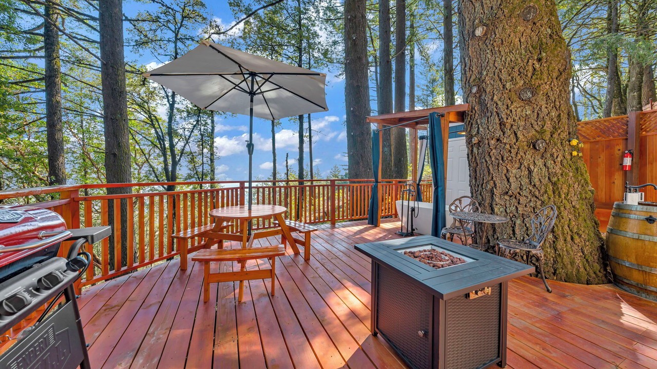 Photo of Outdoor in Los Gatos