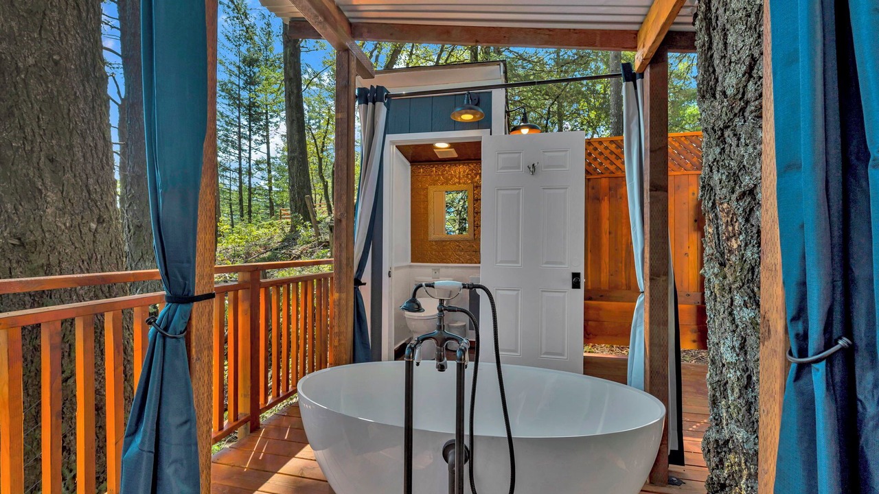Photo of Outdoor in Los Gatos