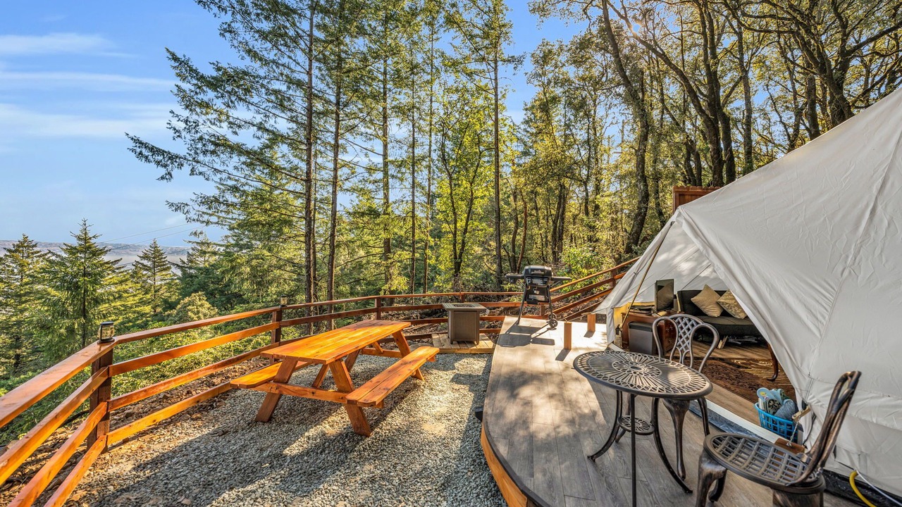 Photo of Outdoor in Los Gatos