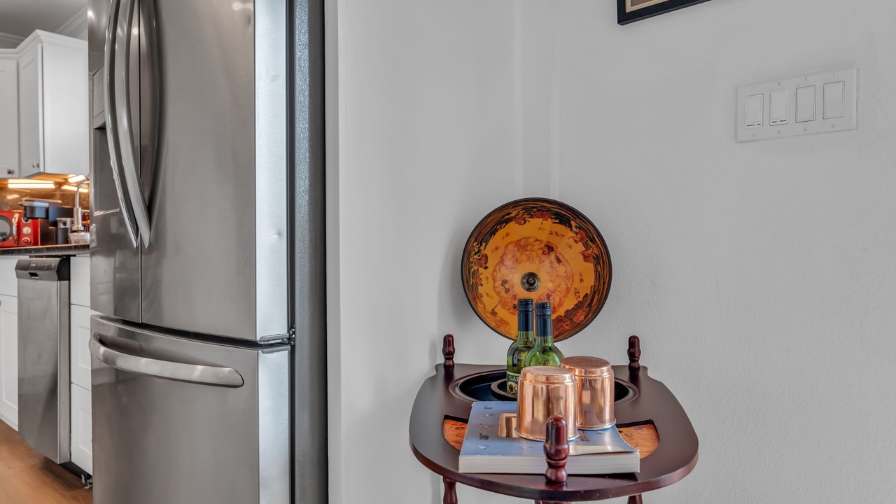 Photo of Kitchen in Los Gatos