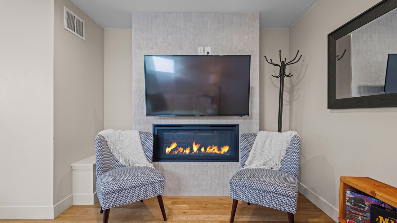 Photo of Livingroom in West Colfax