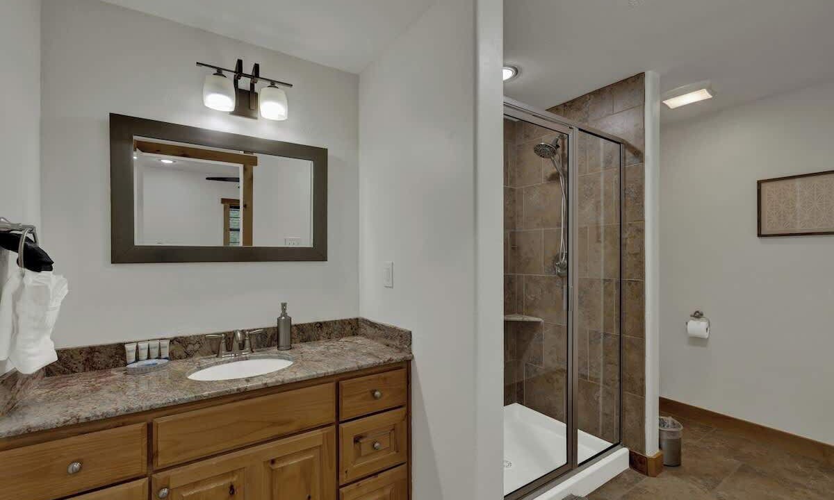 Photo of Bathroom in Johnson City