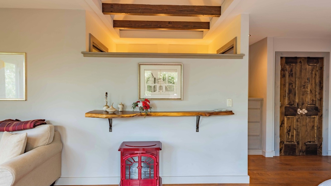 Photo of Livingroom in Paso Robles