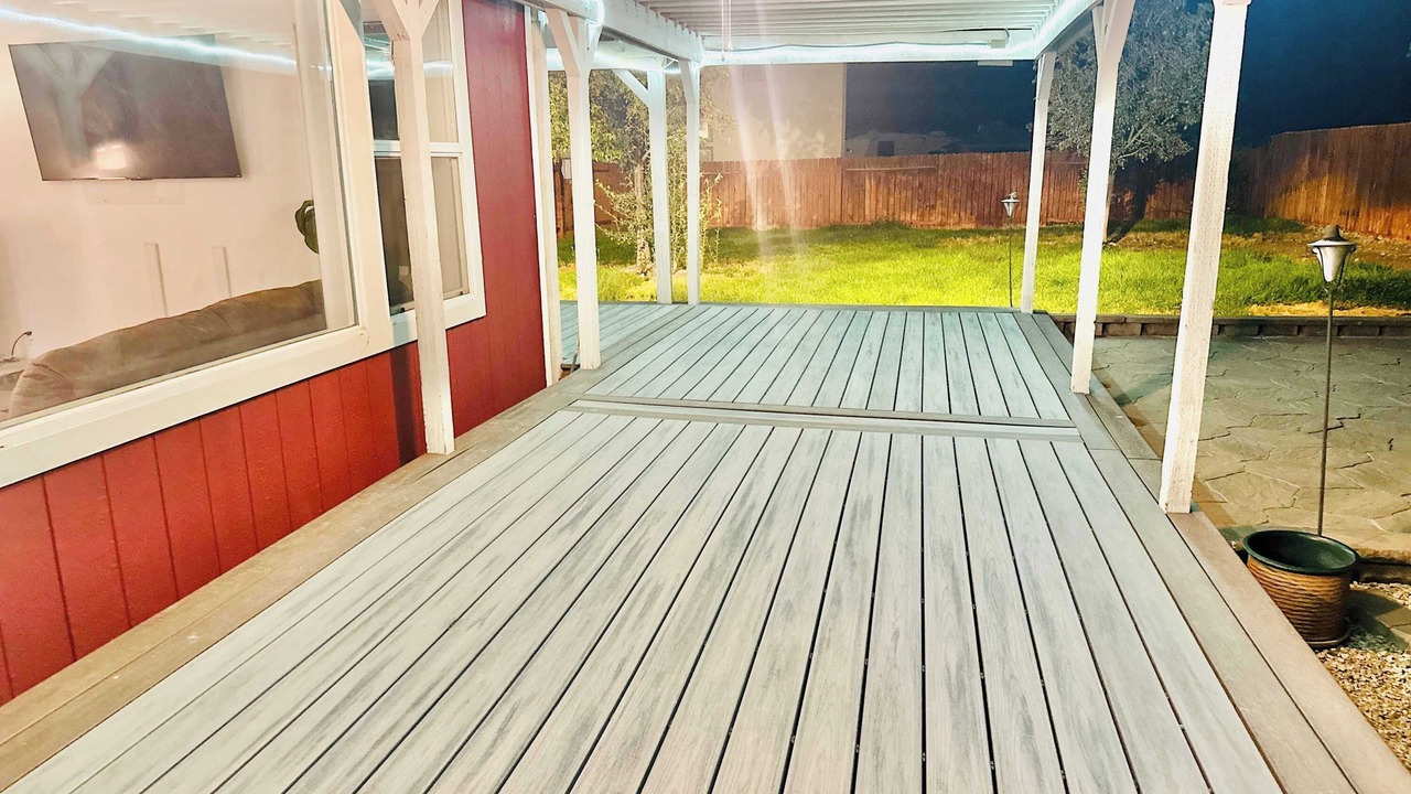 Photo of Patio Balcony in Fernley