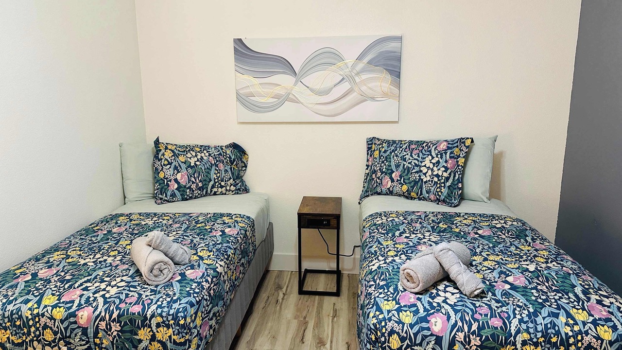 Photo of Bedroom in Fernley