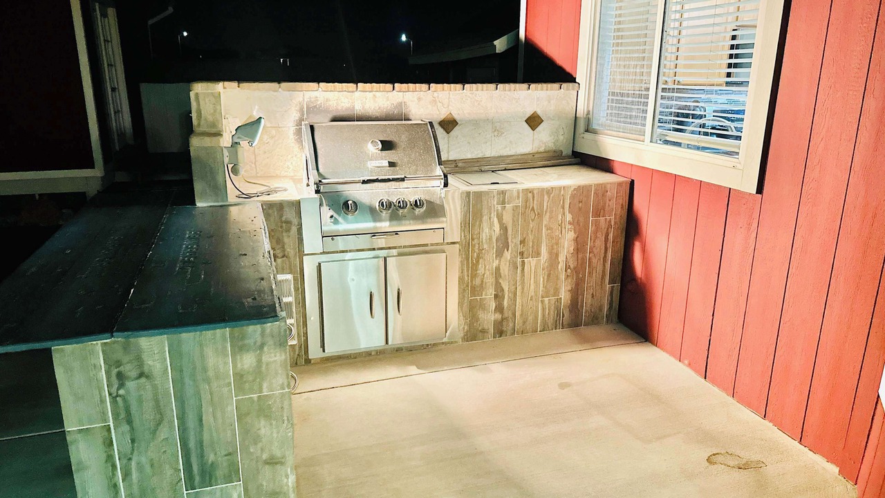 Photo of Patio Balcony in Fernley