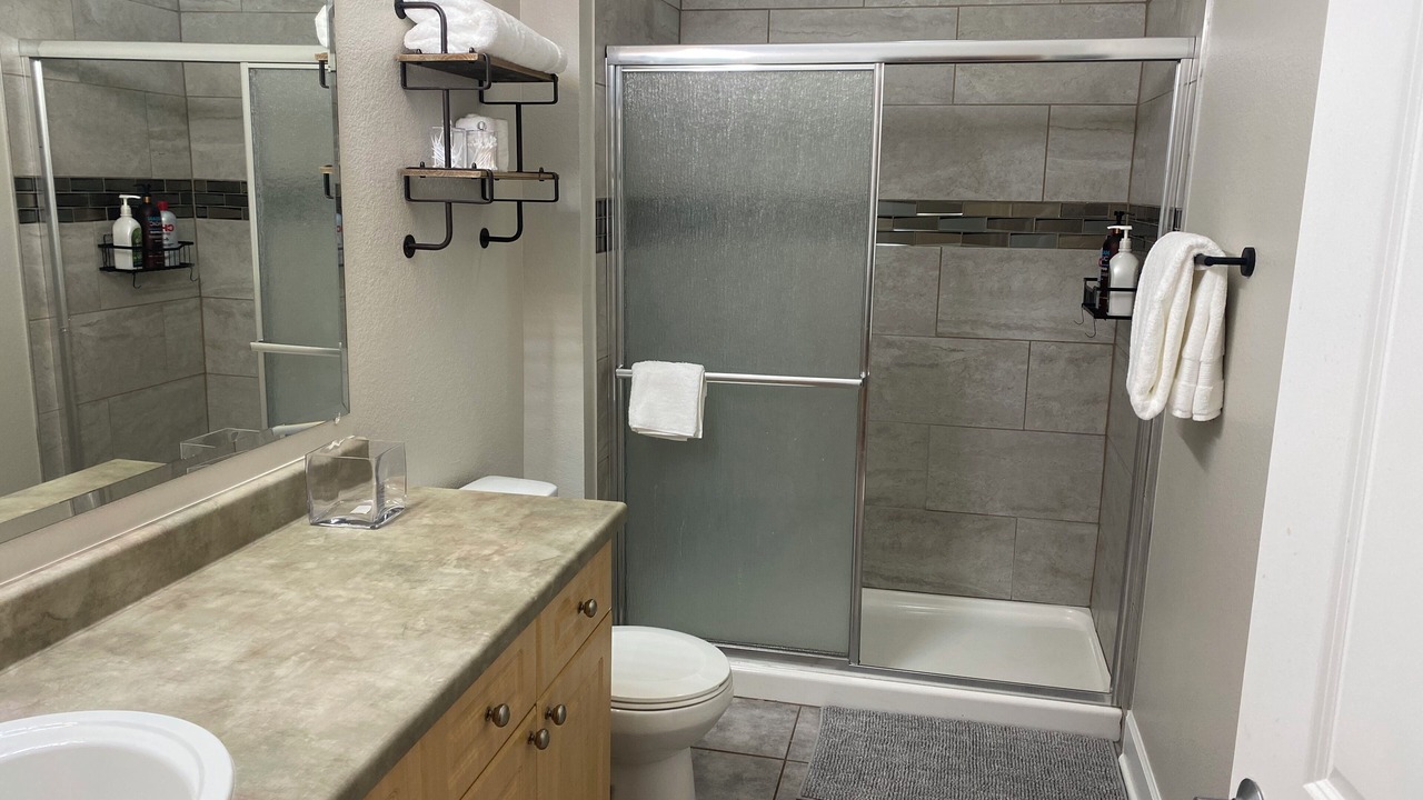 Photo of Bathroom in Greenwood Village
