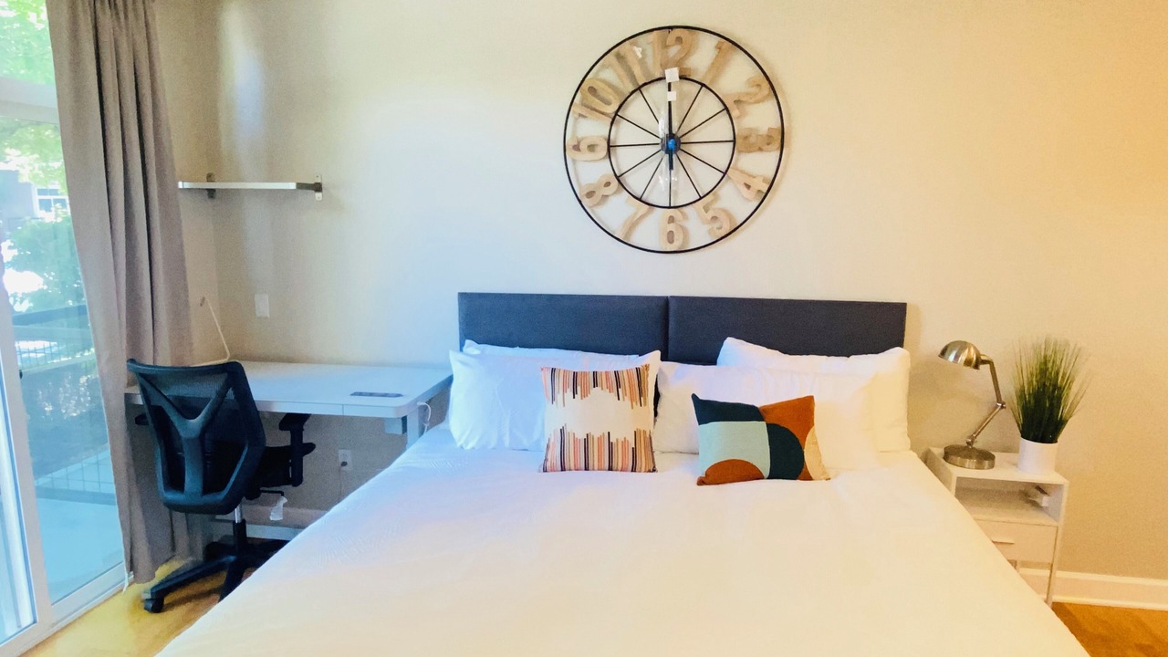 Photo of Bedroom in Greenwood Village