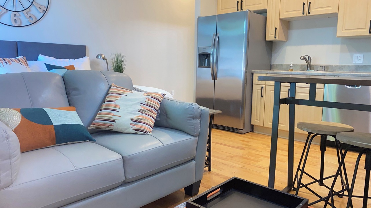 Photo of Livingroom in Greenwood Village