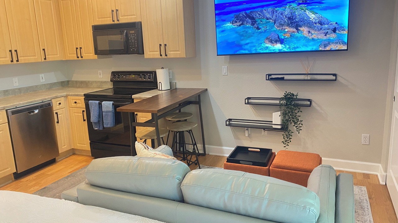 Photo of Bedroom in Greenwood Village