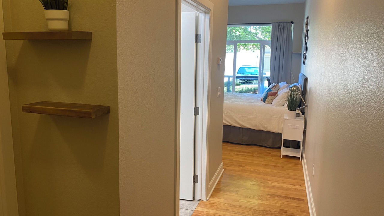 Photo of Bedroom in Greenwood Village