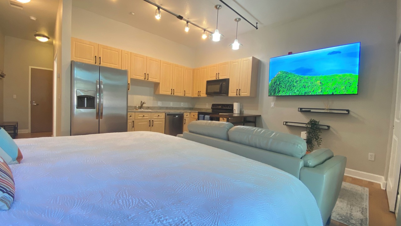 Photo of Bedroom in Greenwood Village