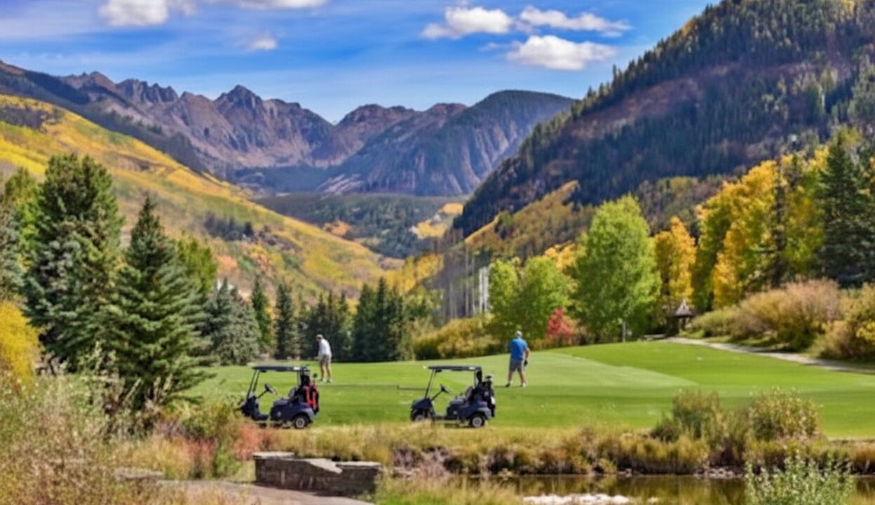 Photo of Others in Vail