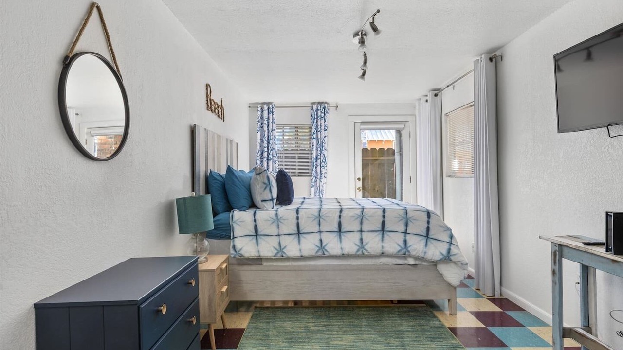 Photo of Bedroom in Avila Beach